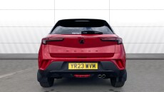 Vauxhall Mokka 1.2 Turbo GS 5dr Auto Petrol Hatchback